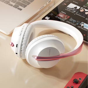 Over Ear Headphones With TF Truly <strong>Wireless</strong> Sports Earphones Gaming <strong>Headset</strong> WirelessFor <strong>xbox</strong> <strong>One</strong> Stereo <strong>Headset</strong> - Product Image 2