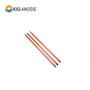 <span class=keywords><strong>Tube</strong></span> <span class=keywords><strong>isolant</strong></span> réglable en fibre de verre KIG - Product Image 3
