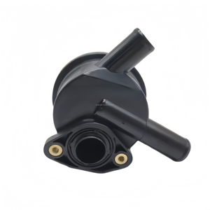 Penutup udara knalpot Filter pernapasan untuk EC210B E240B E290B D6D D7E bagian ekskavator katup knalpot mesin - Product Image 1