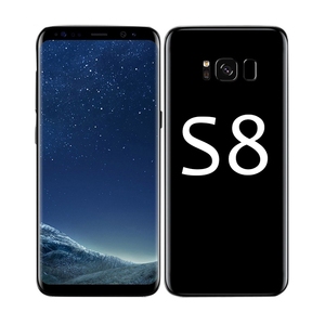 Teléfono móvil usado de segunda mano, celular de segunda mano para amsung alaxy 8, versión global - Product Image 6