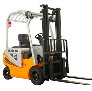 Chariot à main de 3 tonnes à prix d'usine - Ventes flash - Product Image 4