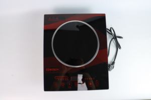 High Power Intelligent Electric Ceramic <strong>Hob</strong> Black Crystal Panel <strong>Induction</strong> Cooker Infrared Cooker Non-Stick Energy Saving - Product Image 3