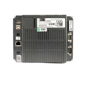 หน้าจอสัมผัส HMI สำหรับระบบอัตโนมัติในอุตสาหกรรม รุ่น DOP-110WS DOP-110CS DOP-110IS DOP-103SQ DOP-107WV DOP-107CV DOP-107DV DOP-110WS Hmi Hmi T - Product Image 1