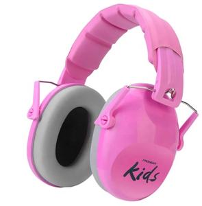 Protection auditive pour enfants cache-oreilles bébé défenseurs de l'oreille réduction du bruit cache-oreilles pour <span class=keywords><strong>autisme</strong></span> enfants tout-petits lecture sommeil - Product Image 1