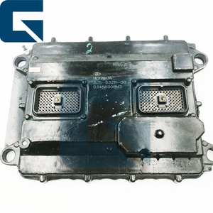 JIAJUE 325-9328 ชุดควบคุม ECU ECM สำหรับ 336D L พร้อมการรับประกัน 3 เดือน - Product Image 1