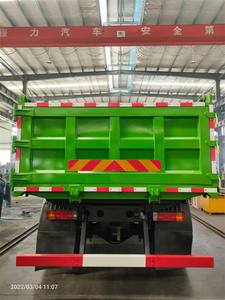 รถบรรทุก40ตัน F3000จีน - Product Image 5