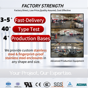 Armadietto Postale in Acciaio a 18 Scomparti |   Armadietto Portadocumenti A4 con Serratura a Chiave/Password, Antiruggine con Rivestimento in Polvere - Product Image 5