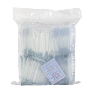 ผ้าก๊อซปลอดเชื้อทางการแพทย์ตงไห่ ขนาด 6x8 นิ้ว 200 ชิ้น บรรจุแยกชิ้นสำหรับปิดแผล - Product Image 3