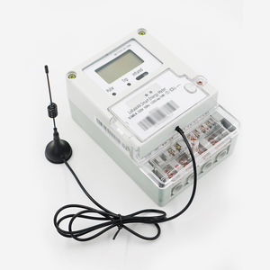 Không dây một pha thông minh đồng hồ điện lorawan/nbiot/<span class=keywords><strong>GPRS</strong></span>/<span class=keywords><strong>RS485</strong></span> Đồng hồ điện - Product Image 2