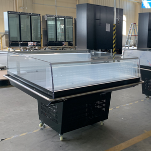 Siêu thị Showcase tủ lạnh khuyến mãi tủ trưng bày tủ đông - Product Image 3