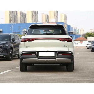 2024 nouveau modèle Byd Yuan en stock vente chaude nouvelle édition 2024 Yuan en hausse EV nouveaux véhicules électriques - Product Image 5