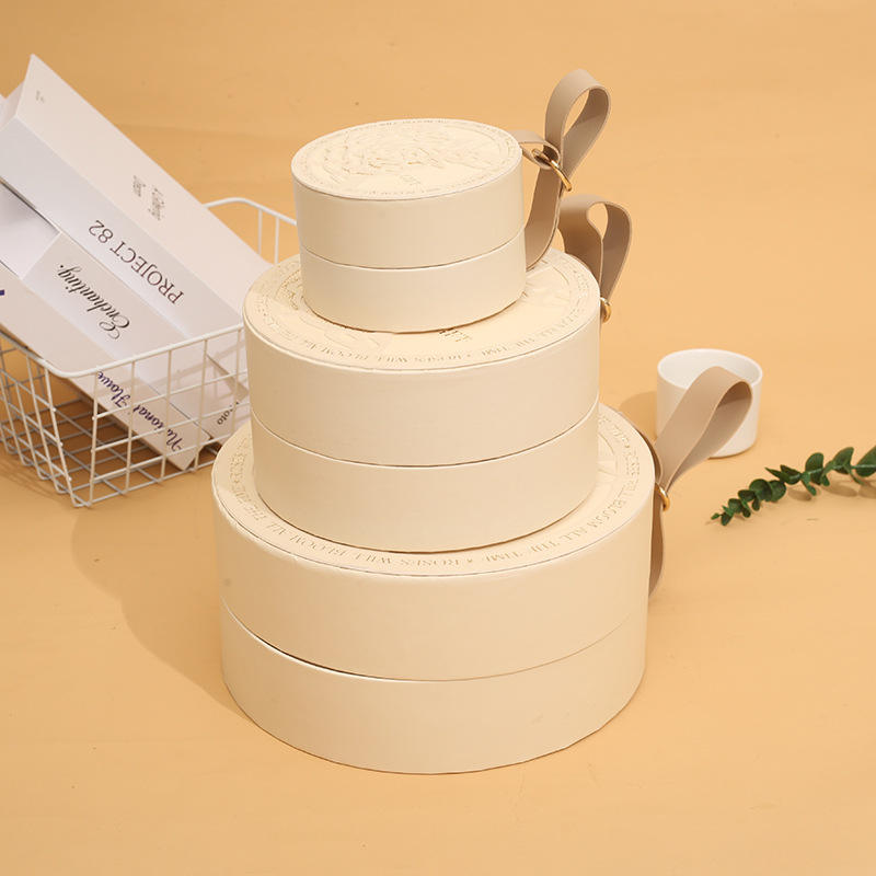 Champagne color(round)