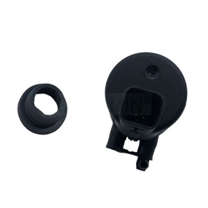 Motor de Depósito de Líquido Limpiaparabrisas OEM 9641553880 para <span class=keywords><strong>NISSAN</strong></span> <span class=keywords><strong>QASHQAI</strong></span> J11 1.5 <span class=keywords><strong>DCi</strong></span>, Bomba de Motor para Botella de Líquido Limpiaparabrisas - Product Image 1