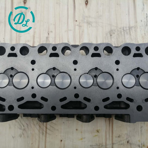 ชุดประกอบฝาสูบ EexcavaStart D4D รุ่น 20450704 อะไหล่ทดแทนสำหรับเครื่องยนต์วอลโว่ อะไหล่รถขุดสำหรับงานหนัก - Product Image 3