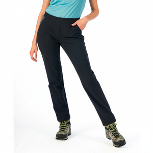 Pantaloni da esterno leggeri da donna Arunzo - Product Image 2
