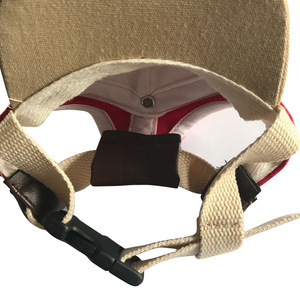 Nueva Gorra de Béisbol para Perros - Gorro Casual para el Sol, de Lona, Transpirable, para Perros Pequeños - Product Image 5