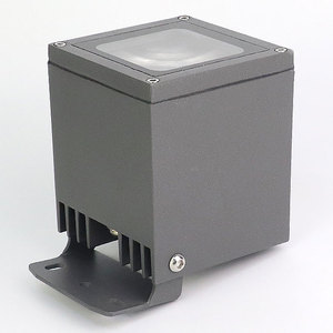 Trụ cột vườn bên ngoài mặt tiền dẫn tường máy giặt Spotlight <span class=keywords><strong>10W</strong></span> hẹp Chùm tia góc dẫn ngoài trời kiến trúc cảnh quan chiếu sáng - Product Image 4