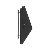 Terminal de Vérification des Prix Mural pour Windows, Affichage Numérique, Scanner de Prix avec Haut-parleurs Intégrés et USB ER260W