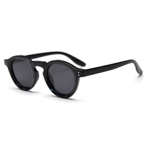Hợp Thời Trang <span class=keywords><strong>Retro</strong></span> TR90 Kính mắt Frames ống kính phân cực đen Châu Âu Mỹ phong cách Sun Glasses men Women Popular <span class=keywords><strong>Sunglasses</strong></span> - Product Image 5