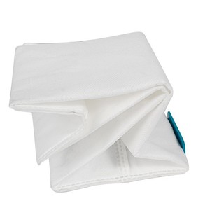 ถุงเก็บฝุ่นแบบสุญญากาศ VCA-ADB95 ใช้ได้กับซัมซุง VS20A95923W BESPOKE วัสดุไฟเบอร์สำหรับใช้ในบ้าน - Product Image 1