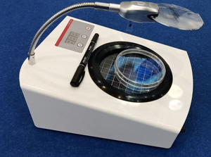 Chincan FJ-3 Contador de Colônia Bactérias de Laboratório Com Colonômetro de Exibição Digital com Bom Preço - Product Image 6