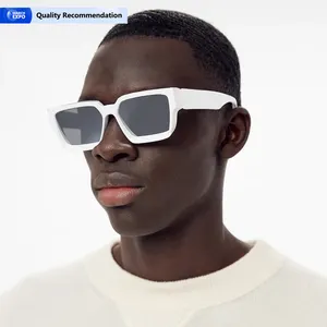 Gafas de sol De diseñador de calidad De lujo para hombre y mujer, anteojos de sol con montura De acetato, 2023 TAC, polarizadas, personalizadas, 2022