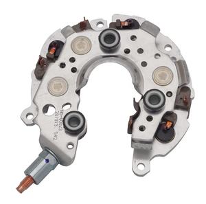 Nouveau <span class=keywords><strong>pont</strong></span> de diodes redresseur d'alternateur 12 volts Avalanche INR438 RN45 ND-60023 021580-9220 pour <span class=keywords><strong>HILUX</strong></span> pour - Product Image 2