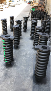 מותחן 320D של Beneparts, צילינדר כיוון מסילות מחפר, מכלול מתח, בעל תקן ISO9001, 115 ק\\\"ג - Product Image 4