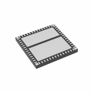 47 VFQFN Exposed Pad SI32260-C-FM2R Electronic Circuit Components In Stock Interface - Product Image 1