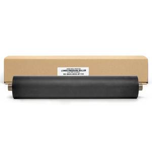 Für scharfe MX-M 850 950 1100 1204 904 1054 12008 10508 9008 Fixier walzen Unterdruck walze zur Verwendung NROLI1657FCZZ - Product Image 6