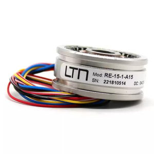 Encodeur Ltn Re-15-1-A15 221810514 Dc 04/25 avec fils pour usage industriel - Product Image 2