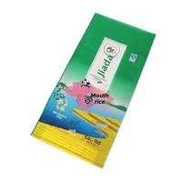 Sacs d'emballage pour riz personnalisés ; Sacs tissés composites en film OPP imprimé couleur sur mesure ; Sacs intérieurs en peau de serpent de qualité alimentaire