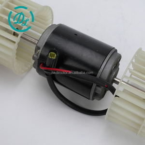 Moteur de soufflerie EexcavaStart pour excavatrice EC210 - Pièce de rechange fiable pour le chauffage de la cabine 14576774 - Durable et efficace - Garantie 1 an - Product Image 4