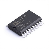 Composants électroniques XYCH, circuit intégré ADM3251EARWZ-REEL DGTL ISO 2.5KV 2CH RS232 SOIC-20 100% original