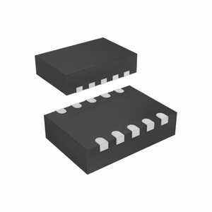 Electronic Chips Component Manufacturer Channel Power Management (PMIC) MAX17502GATB+ 10 WFDFN Exposed Pad - Product Image 1