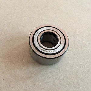 Rodamientos de Agujas <span class=keywords><strong>NAST</strong></span> 30 ZZ 30x62x25, Rodamiento de Rodillos de Seguimiento NAST30 NAST30ZZ - Product Image 5