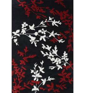 Luxury Hand-Tufted 100% New Zealand Wool Carpet Custom Designer Handmade Fire-Resistant <b>Rug</b> Collection - Product Image 2