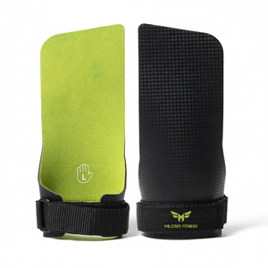 Poignées d'entraînement de gym antidérapantes en PU, réglables et confortables pour les exercices de taille et d'abdominaux et le cross-training - Product Image 4