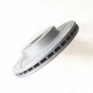 Pièces de disque de frein en alliage d'aluminium ADC12 moulées par gravité, personnalisées DSN OEM, pour système de freinage automobile - Product Image 6