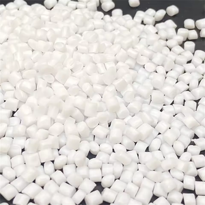 Matière première en polypropylène vierge (PP) Matière plastique PP de haute qualité - Product Image 5