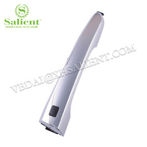 Poignée de porte intelligente de porte avant droite et gauche blanche OEM poignée de porte de voiture 2015-2019 OE 82661-D3710 pour Hyundai Tucson pour <span class=keywords><strong>Suzuki</strong></span> <span class=keywords><strong>Swift</strong></span> - Product Image 6