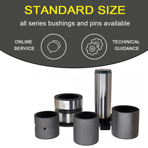 Buje de Repuesto para Brazo de Excavadora A820202005321 para SY75C9I2H SY75 - Product Image 2