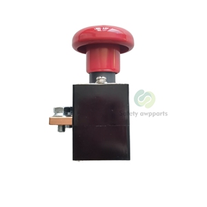 An toàn chính Master Power switch Head pn1020521277 WDK-3A 250A nút chuyển đổi cho zoomlion <span class=keywords><strong>Scissor</strong></span> Lift - Product Image 3
