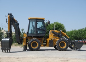 Phía trước Xẻng phía sau <span class=keywords><strong>backhoe</strong></span> <span class=keywords><strong>loader</strong></span> máy xúc <span class=keywords><strong>loader</strong></span> <span class=keywords><strong>WZ30</strong></span>-<span class=keywords><strong>25</strong></span> dual-mục đích mô hình là bận rộn để bán ở cả hai đầu 4x4 <span class=keywords><strong>loader</strong></span> - Product Image 6