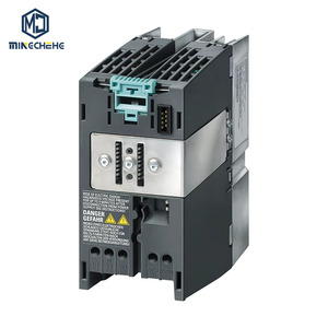 Convertisseur de fréquence G120, module d'alimentation 6SL3224-0BE27-5UA0 PM 240 avec frein intégré - Product Image 1