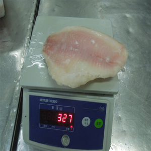 Buena calidad de fresco pescado congelado de filete de Tilapia proveedor - Product Image 3