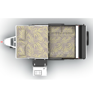Minicaravana <span class=keywords><strong>barata</strong></span>, autocaravana, remolque, autocaravana, todoterreno, venta directa de fábrica - Product Image 4