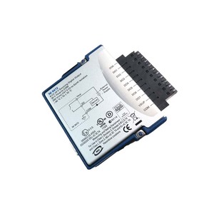 Módulo Digital NI-9472 NI-9411 NI-9425 de 24 V y 8 Canales, Puede Aceptar Señales de 6 V a 30 V - Product Image 5