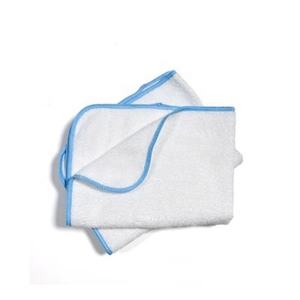 <span class=keywords><strong>Trapos</strong></span> de Limpieza Industriales Shianku, Grado Alimenticio, 30*40 cm, <span class=keywords><strong>Trapos</strong></span> de Limpieza Blancos, Paño de Microfibra Blanco - Product Image 5