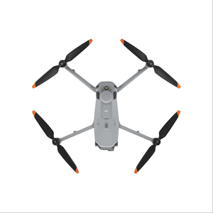 Drone industriel Matrice 4T avec caméra thermique et <span class=keywords><strong>3</strong></span> objectifs optiques pour l'inspection électrique, le sauvetage d'urgence, les drones d'extérieur - Product Image 4